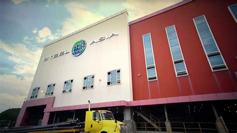 steelasia manufacturing corporation|SteelAsia Manufacturing Corp .